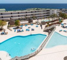 ALUA ATLANTICO GOLF RESORT