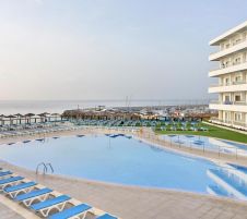 ALUA ATLANTICO GOLF RESORT