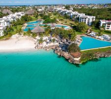 ROYAL ZANZIBAR BEACH RESORT