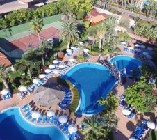 BAHIA PRINCIPE SUNLIGHT SAN FELIPE