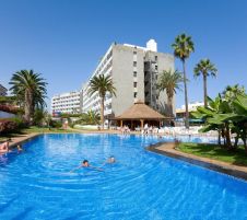BLUESEA INTERPALACE