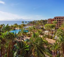 H10 COSTA ADEJE PALACE