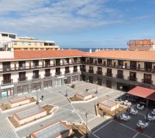 APARTAMENTOS BE SMART FLORIDA PLAZA