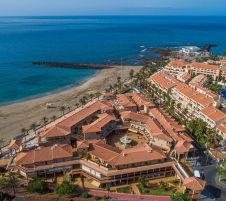 APARTAMENTOS VISTA SUR
