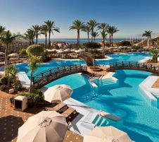 MELIA JARDINES DEL TEIDE