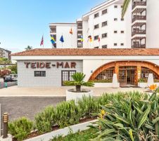 TEIDE MAR APARTMENTS