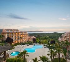 UNIQUE RESIDENCE HOTEL GOLF & SPA