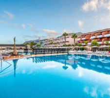 LANDMAR COSTA LOS GIGANTES FAMILY RESORT
