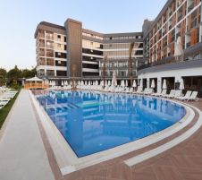 THE RAGA HOTEL