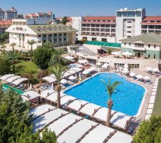 SIDE BREEZE HOTEL