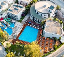 BODRUM BEACH RESORT