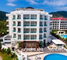 SUPREME BEACH HOTEL 4* Adults Only 14+