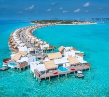 EMERALD MALDIVES RESORT & SPA