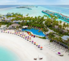 HARD ROCK HOTEL MALDIVES