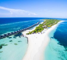 KUREDU ISLAND RESORT & SPA