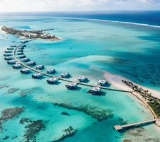 RIU PALACE MALDIVES