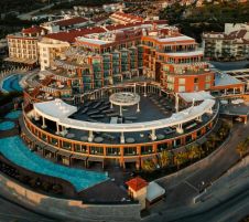 QLUSIVE HOTEL KUSADASI (ADULT  ONLY 12+)