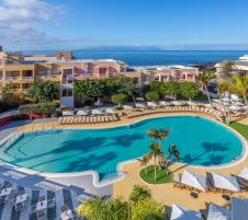 ALLEGRO ISRORA HOTEL