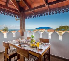 SPICE TREE BY TURACO STONE TOWN