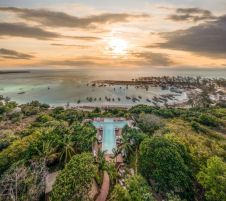 KILINDI ZANZIBAR (ADULT-ONLY 16+)