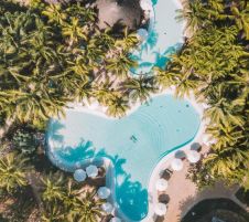 CANONNIER BEACHCOMBER GOLF RESORT & SPA