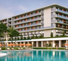 TRENDY PERGE RESORT & SUITES