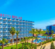 CARETTA RELAX HOTEL