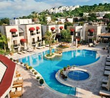 BODRIUM HOTEL & SPA