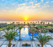 JAZ COSTA MARES (ADULT ONLY 16+)