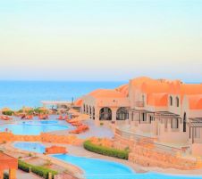 ROHANOU BOUTIQUE BEACH RESORT