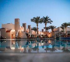 SENTIDO AKASSIA BEACH