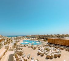 SUNRISE ANJUM RESORT MARSA ALAM