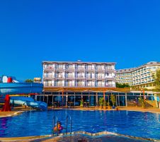 ELYSIUM ELITE HOTEL & SPA