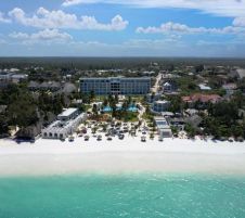 TEMBO KIWENGWA RESORT