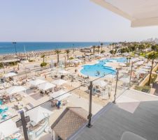 OCCIDENTAL TORREMOLINOS PLAYA