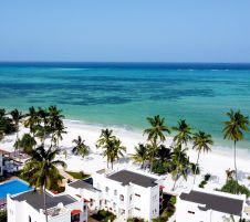 LUX MARIJANI ZANZIBAR