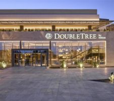 DOUBLETREE BY HILTON MANGROOVY EL GOUNA RESORT