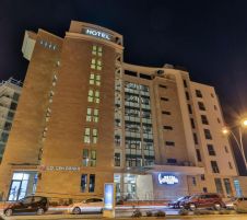 BRACERA HOTEL