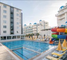 KOLIBRI HOTEL