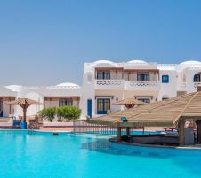 BEACH SAFARI NUBIAN RESORT