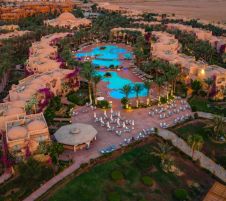 DREAM LAGOON & AQUAPARK RESORT