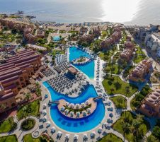 AKASSIA SWISS RESORT