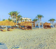 PROTELS BEACH CLUB & SPA