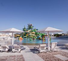 SIRENA BEACH RESORT & SPA