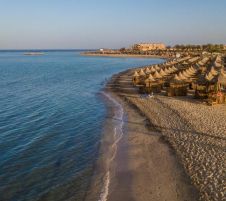 UTOPIA BEACH CLUB MARSA ALAM