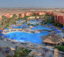 SUNRISE CARDINA RESORT (EX. AURORA BAY RESORT)