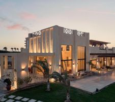 TRUE BEACH RESORT