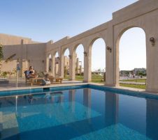 TRUE BEACH VILLAGE ADULT ONLY (+16)
