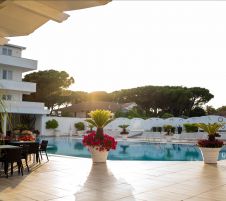 MERIDIANA HOTEL