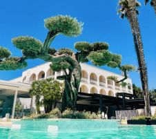 CERERE HOTEL
